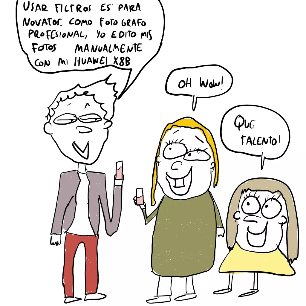 de caceria